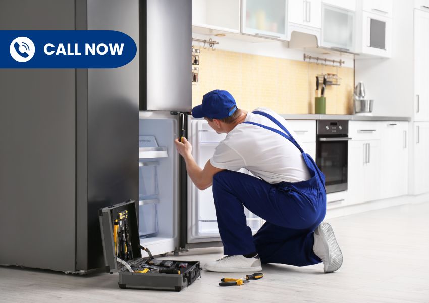 Windfall Appliance Repair Company